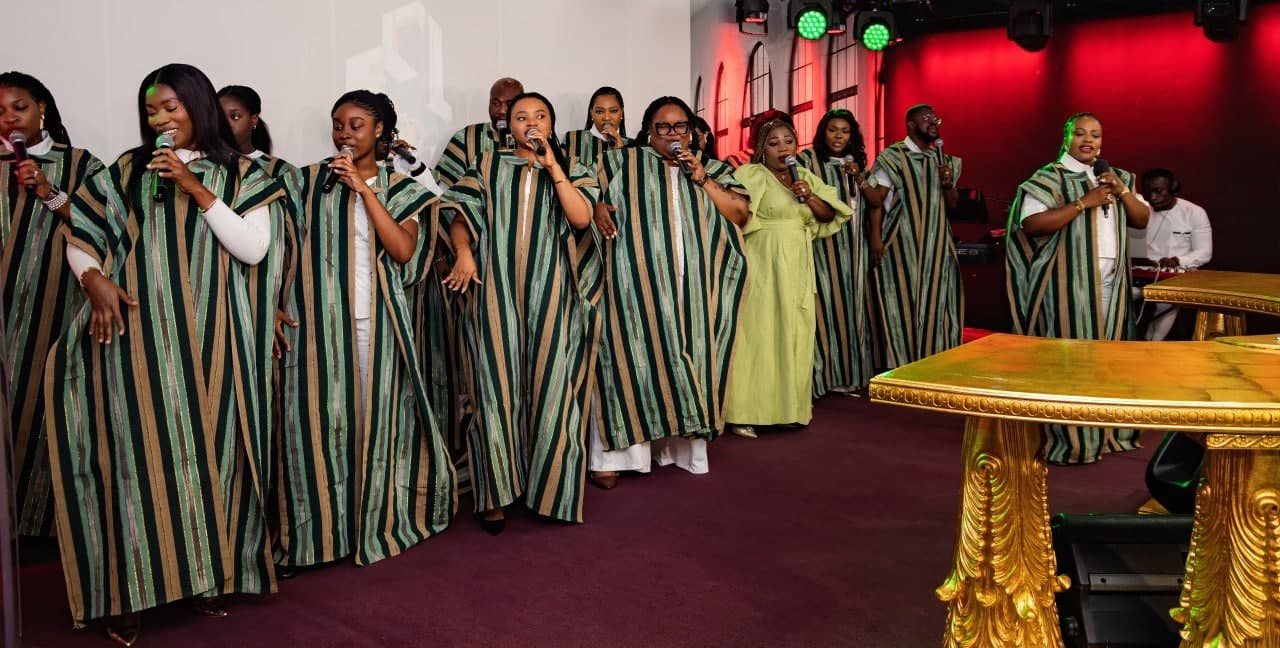 Music Ministry