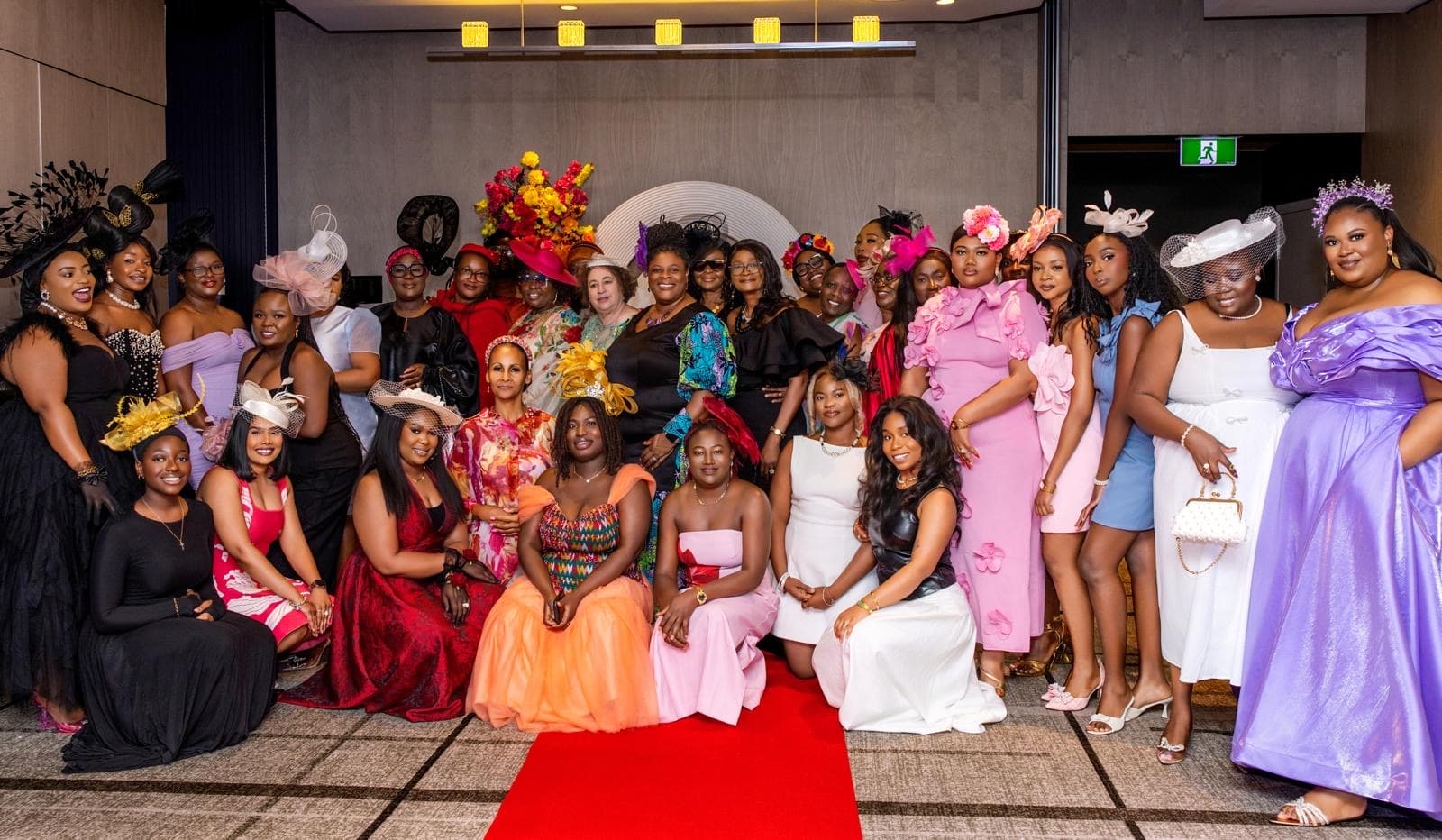 Women's Fellowship